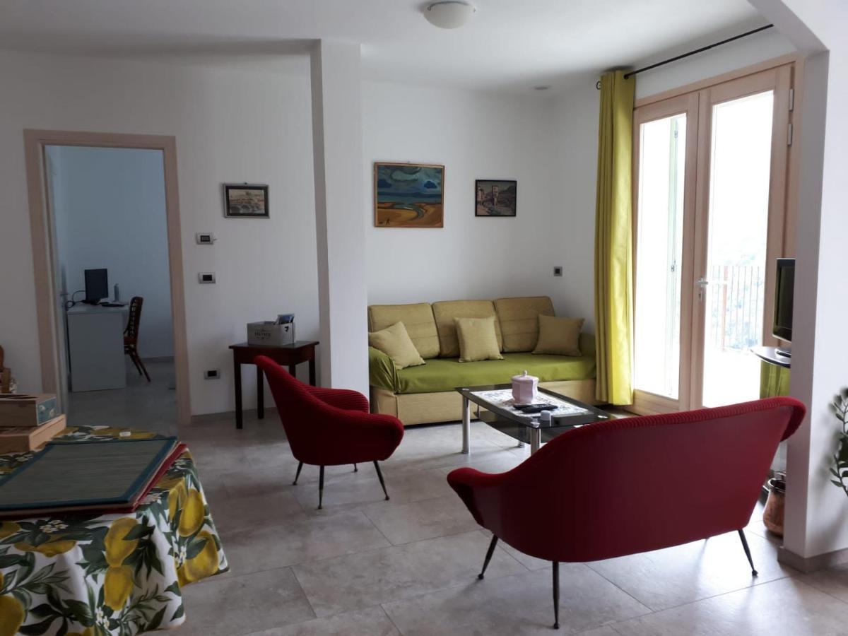 Apartamento Il Casotto Del Nonno Ventimiglia Exterior foto
