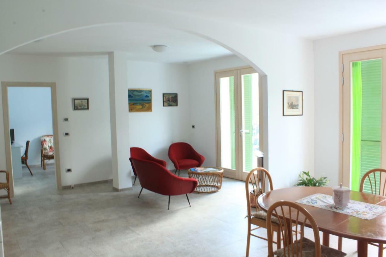 Apartamento Il Casotto Del Nonno Ventimiglia Exterior foto