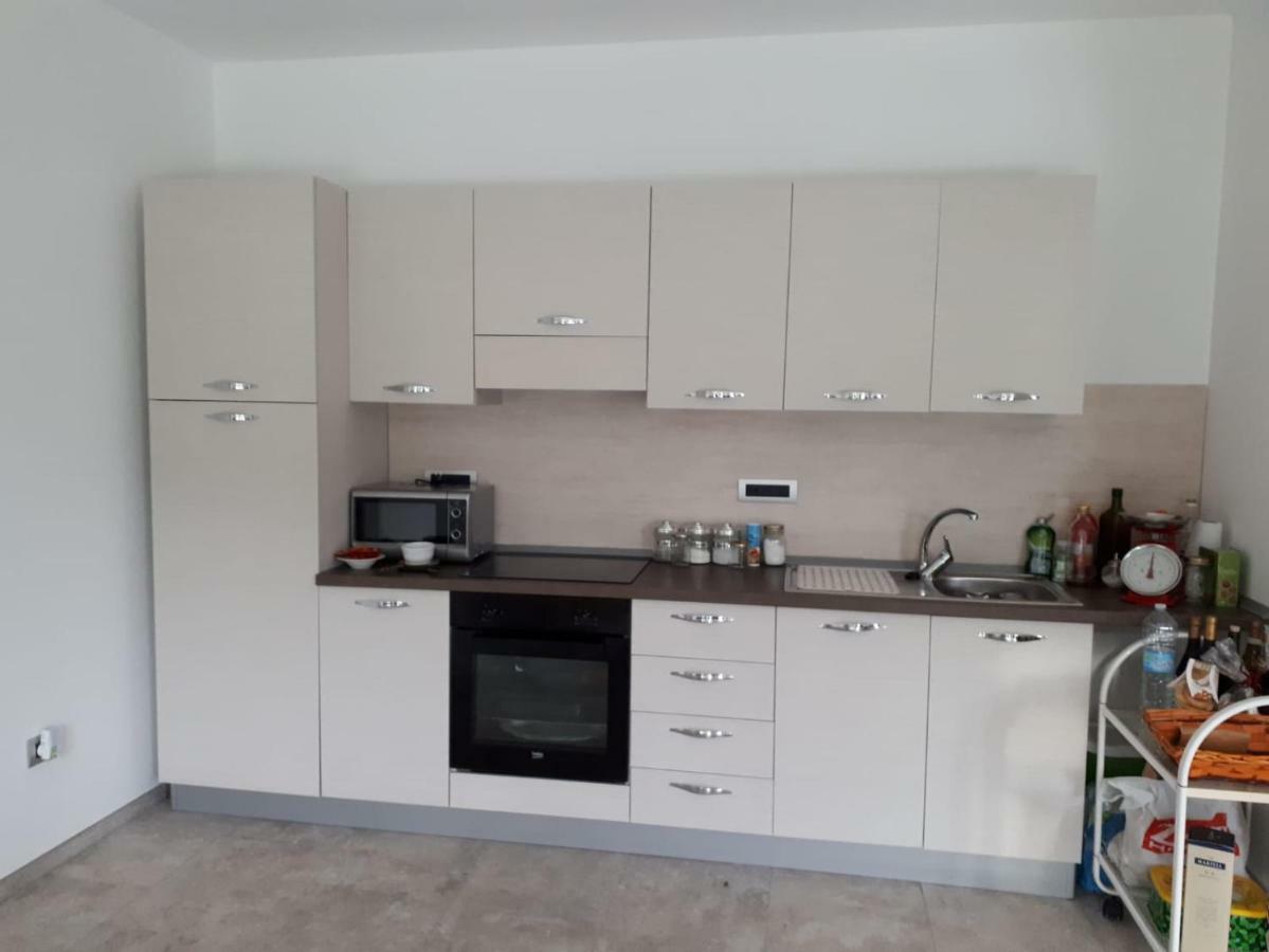 Apartamento Il Casotto Del Nonno Ventimiglia Exterior foto